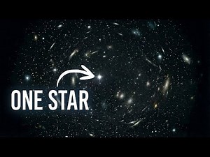 How Many Stars Exist in the Universe? The Number That Will Blow Your Mind