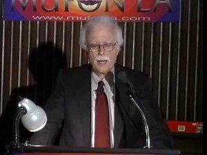 Dr. David Jacobs (11-15-11) Abductees and their Involuntary Tasks