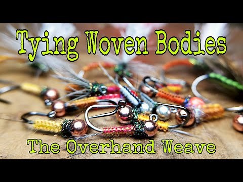 The overhand Weave