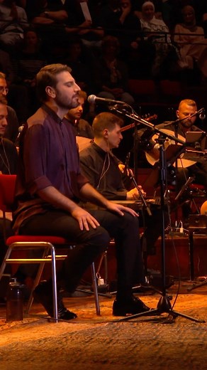 ‘When Paths Meet’ Sami Yusuf, Composer & Musical Director Sami Yusuf & His Ensemble With Les Métaboles and The Scoring Orchestra of Paris Grande Salle Pierre Boulez – Philharmonie de Paris Buy your tickets now: https://sy.lnk.to/Philharmonie-de-Paris #samiyusuf #whenpathsmeet | Sami Yusuf