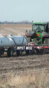 Why Use Bio Stimulants in Crops?!