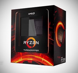 Don't Pay $4000, Get an AMD Ryzen Threadripper 3990X 64-Core, 128-Thread Unlocked CPU for $3449.99 Shipped