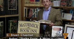 Shelby Foote: A Writer's Life