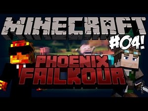 FAILKOUR #04 (FT.Cellbit) :D - MINECRAFT - Mario Parkour!