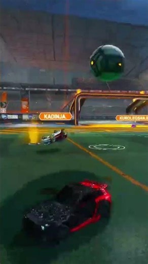 FAKE the Challenge to Get Them to Flick Early in Rocket League