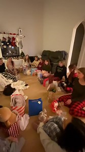 64K views · 1.4K reactions | Hosting the girls Choir Council Christmas Party and they sang Oh Holy Night for me. Please enjoy and share some Christmas spirit | My Healthy Dish | Facebook