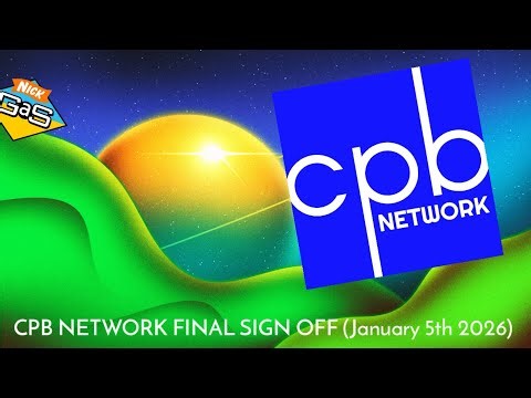 CPB NETWORK FINAL SIGN OFF (January 5th 2026)