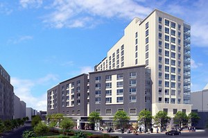 ‘Luxury Workforce’ Housing Coming to New York Suburb