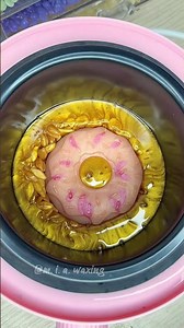 Mia Waxing asmr - #relax #shots #amsr #waxing #sapwaxlong #miawaxing #miaspawaxing