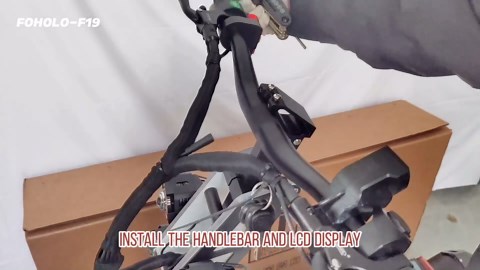 Electric Scooter Adult, 7000W Motor, 60V 33Ah Battery, 55 mph, Max 65 Miles Range, Hydraulic Suspension, Hydraulic Brakes, 13"All Terrain Tires, Adjustable Handlebar Height, Folding EScooter with Seat
