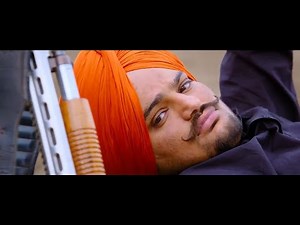 Sidhu Moose Wala Best Movie Scene | Gurinder Dimpy | Sweetaj Brar | Tarsem Paul