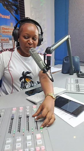 Mkamburi Entertainment Youth Show Highlights