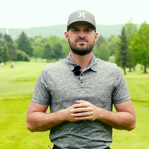 1.3M views · 43 reactions | New Golf Lesson: Drive straight, without slicing in just 15 practice swings! ⛳️ Click “Watch More” | Performance Golf | Facebook