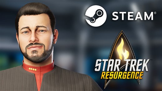 ‘Star Trek: Resurgence’ Now Available To Download On Steam And We Are Giving Away Free Codes