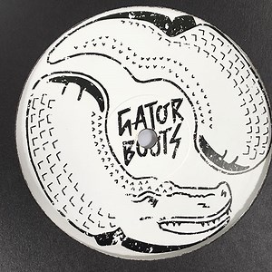 Soul Clap - Gator Boots Vol.12