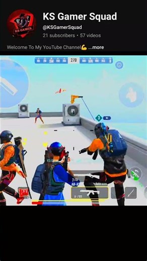 Scarfall 2.0 High Graphics Gameplay 🥵#shortvideo #scarfall2gameplay