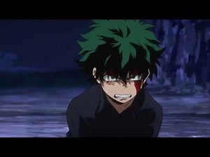 I'm Still Standing - AMV My Hero Academia