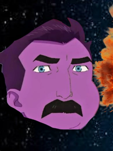 Ah—then you’re thinking of a different “are you sure”–type meme, this time from Invincible. What it refers to In Invincible, the meme usually comes from scenes involving Omni-Man, especially when he’s: calmly but intensely questioning someone about to prove them very wrong or delivering a harsh reality check How it’s used as a meme People use screenshots or clips of Omni-Man (often with a stern or disappointed expression) to mean: “You’re confident… but you shouldn’t be” “You have no idea what’s