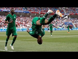 FIFA World Cup 2022 Promo HD - "Hayya Hayya (Better Together)"