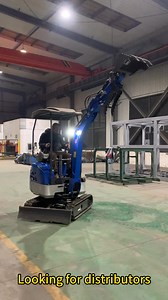 1.3K views · 11 reactions | China mini excavator #excavator #digger #loader #excavators #diggers #miniexcavator #minidigger #minipelle #minidiggers #tractor #excavatorsforsale #earthmoving #earthmover #excavatorattachments #attachment #excavatorattachment #electricexcavator #batterypowered #newenergyexcavator #backhoe #forklift #slewingbearing #hydraulicmotor #rotarytableslewingsupport #excavatorpartshop #hydraulic | Mini digger mini excavator | Facebook