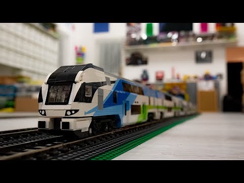 Lego Westbahn