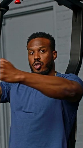 How to PROPERLY Use the Chest Fly Machine | Perfect Form for Chest Growth