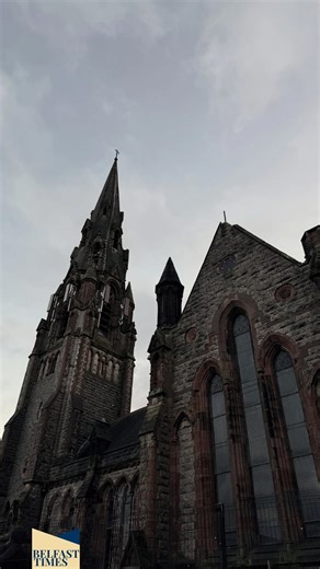 A significant step forward for one of north Belfast’s most important historic buildings. Belfast Buildings Trust has received development funding to progress the next phase of regeneration at Carlisle Memorial — a landmark site reaching its 150th anniversary in 2026. The plans focus on reconnecting the building’s historic spaces, supporting creative use, and opening new pathways into culture, skills and community-led regeneration. A story worth following. | Belfast Times