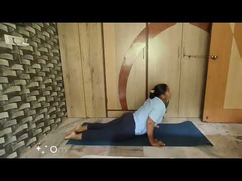 Suryanamaskar 