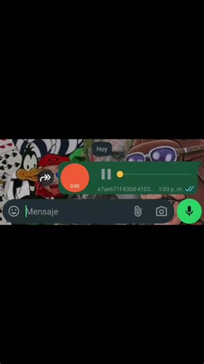 Humor y Chistes en Audios de WhatsApp