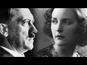 Unity Mitford biography *Edited*