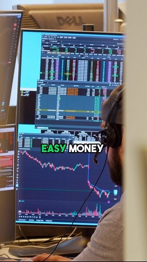 SMB Capital | Daily Habits for Trading Success | Instagram