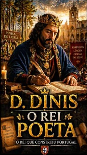 King Dinis: The Poet King