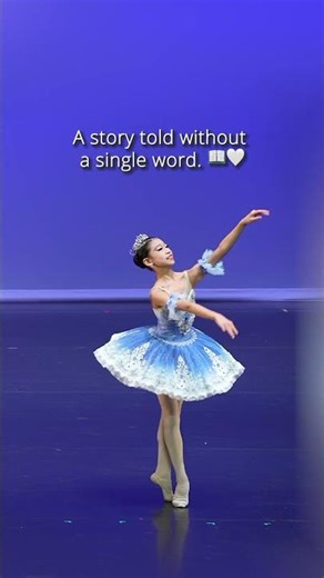 A story told