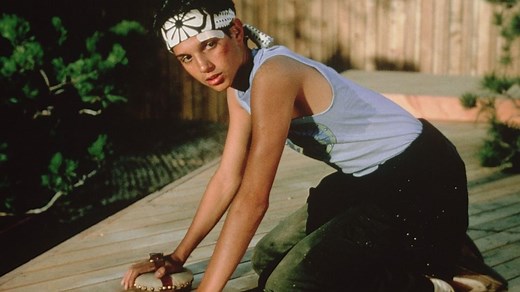 Karate Kid: todos os filmes da franquia e onde assistir online