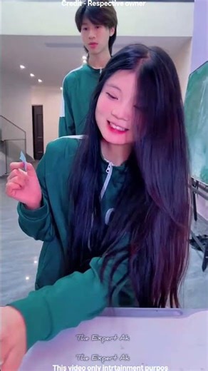 The girl painted using colors. 😯~ Wood working with art handcraft idea/home material telent/skill