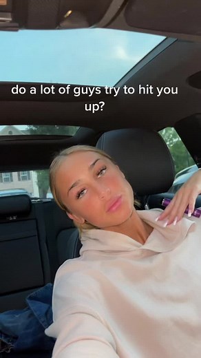 Navigating Attention from Men as a Public Figure