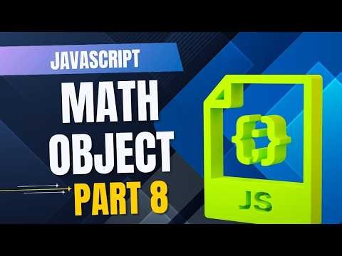 JavaScript Math Log Method