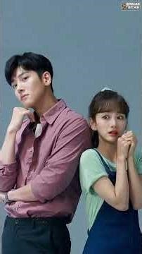 Ji Chang Wook And Won Jin Ah//Melting Me Softly 2019//Biography