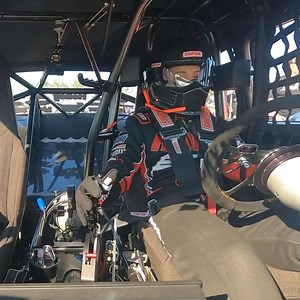 1.2K views · 39 reactions | Alex Taylor Racing probably stays so calm because she knows all of that Simpson gear has her back! Head to toe in the best safety including our harnesses and Hybrid S. https://holley-social.com/SimpsonRaceProducts #TeamSimpson #Simpson #SimpsonHelmets #SimpsonSafety | Simpson Race Products | Facebook