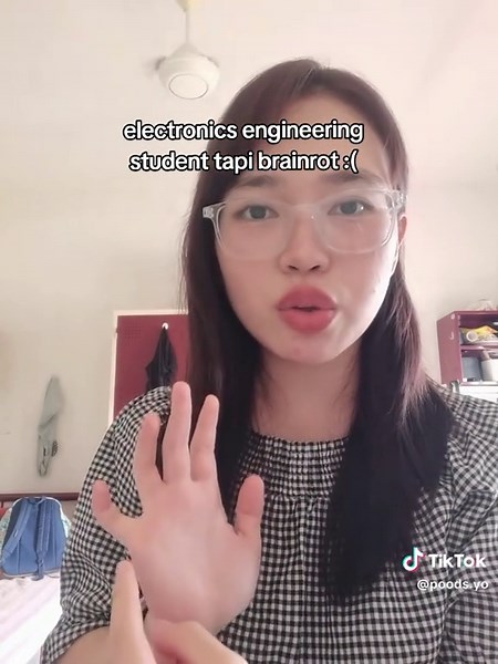 Lampu Brand Road: Kisah Mahasiswa Kejuruteraan Elektrik