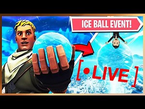 FORTNITE: NOUVELLE MAP WTFFF!!!!