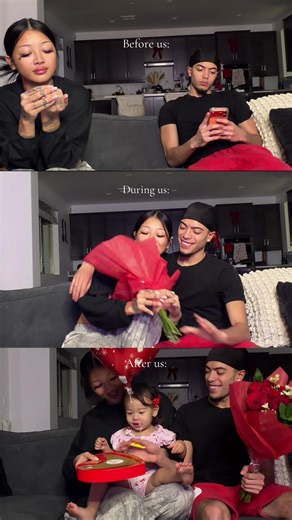 Forever us🤍 @Filmora Video Editor #Filmora #Filmora15 #valentinesday