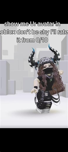 #rating#avatars#roblox#fyp#shy