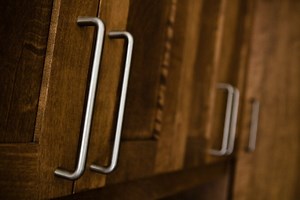 How to Remove Mold From Wood Cabinets | Homesteady