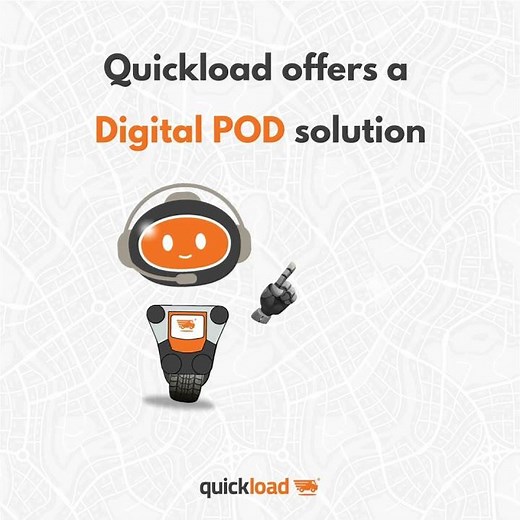 Protect your revenue with structured documentation | Quickload Digital POD