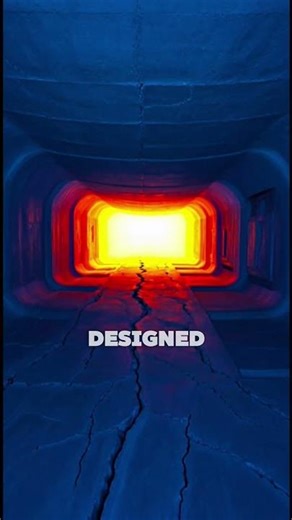 Why Mountain Caves Cannot Stop This American Weapon 🤯🏔️