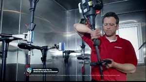 Troy-Bilt 4-Cycle String Trimmers TV Spot, 'The Moment'