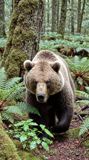 bears are coming out #alaska #wildlife #wildstyle #Wow please subscribe #bearphotography