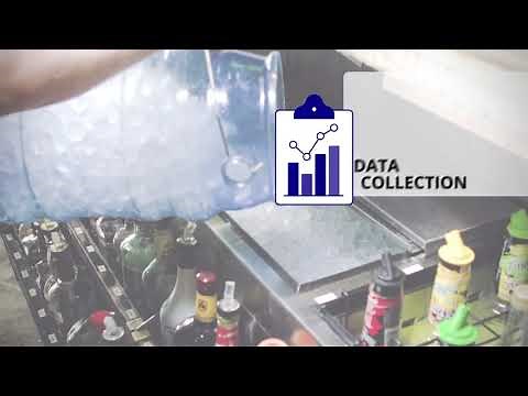 Indigo NXT Active Sense- Manitowoc Ice