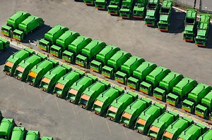 To comply with GASB 87, government organizations need a better lease management solution | IBM